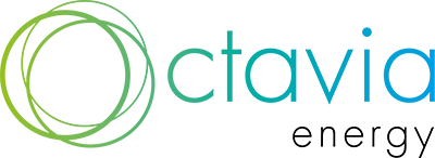 Octavia Energy logo