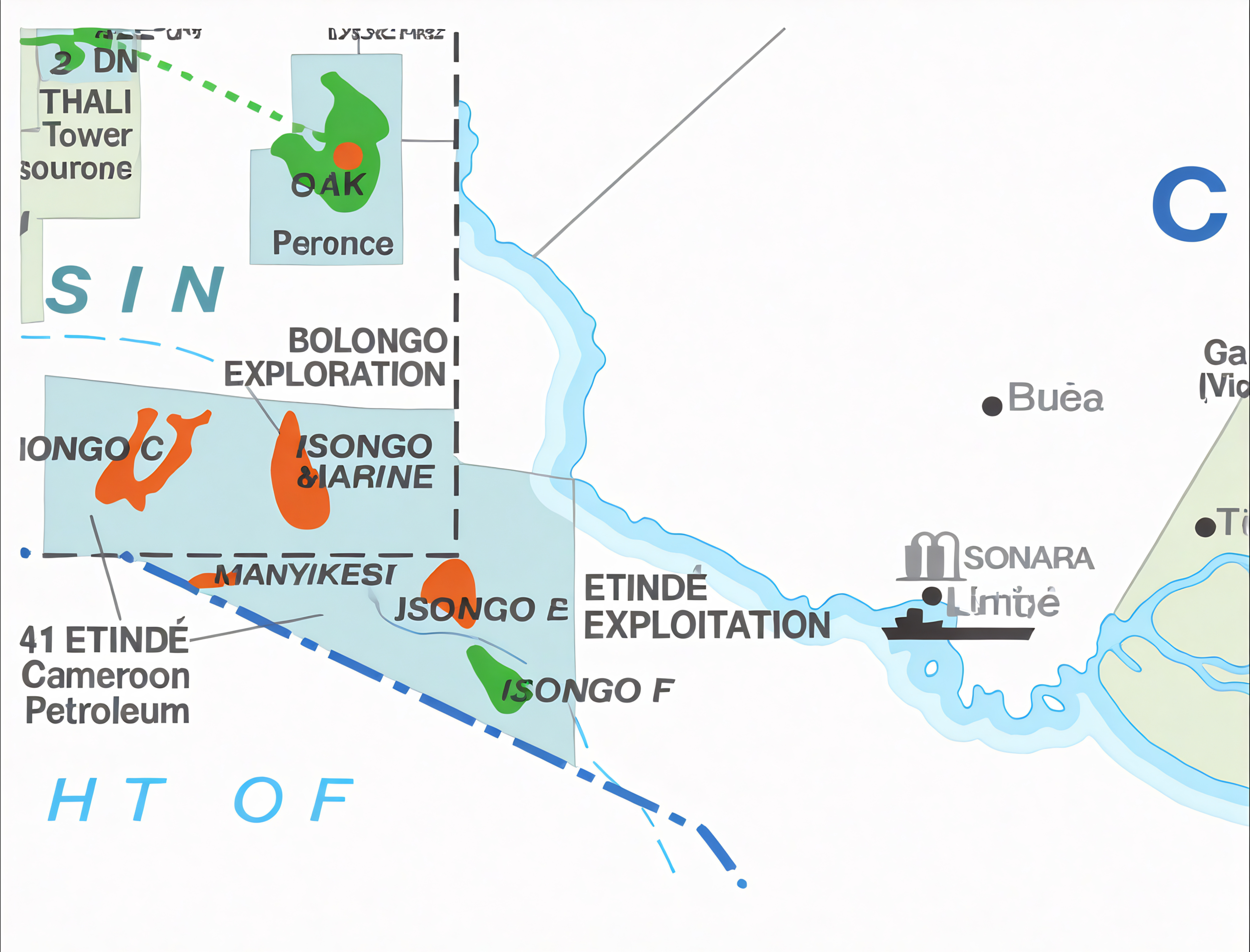 Cameroon